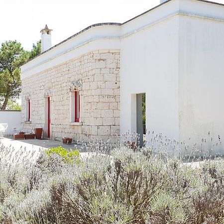 Relais La Fontanina - Wine Hotel Ostuni Exterior photo