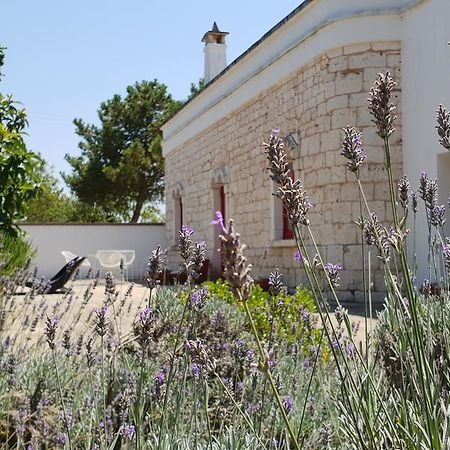 Relais La Fontanina - Wine Hotel Ostuni Exterior photo