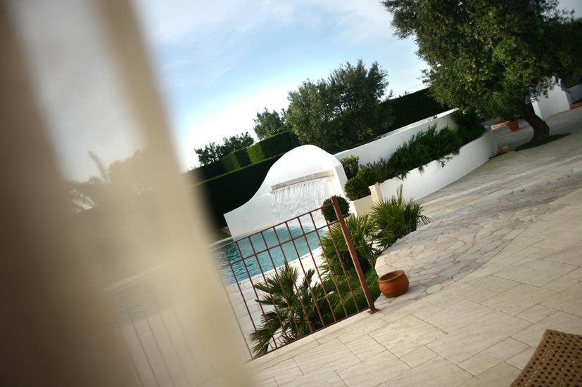 Relais La Fontanina - Wine Hotel Ostuni Exterior photo