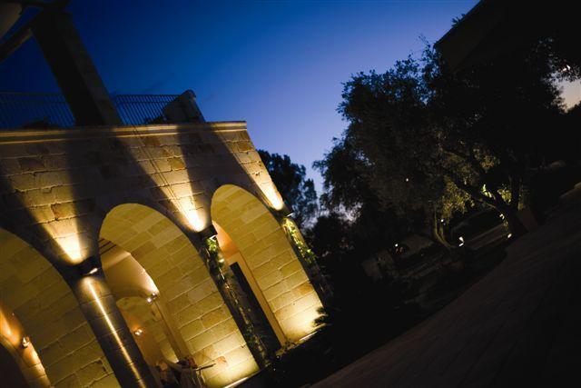 Relais La Fontanina - Wine Hotel Ostuni Exterior photo