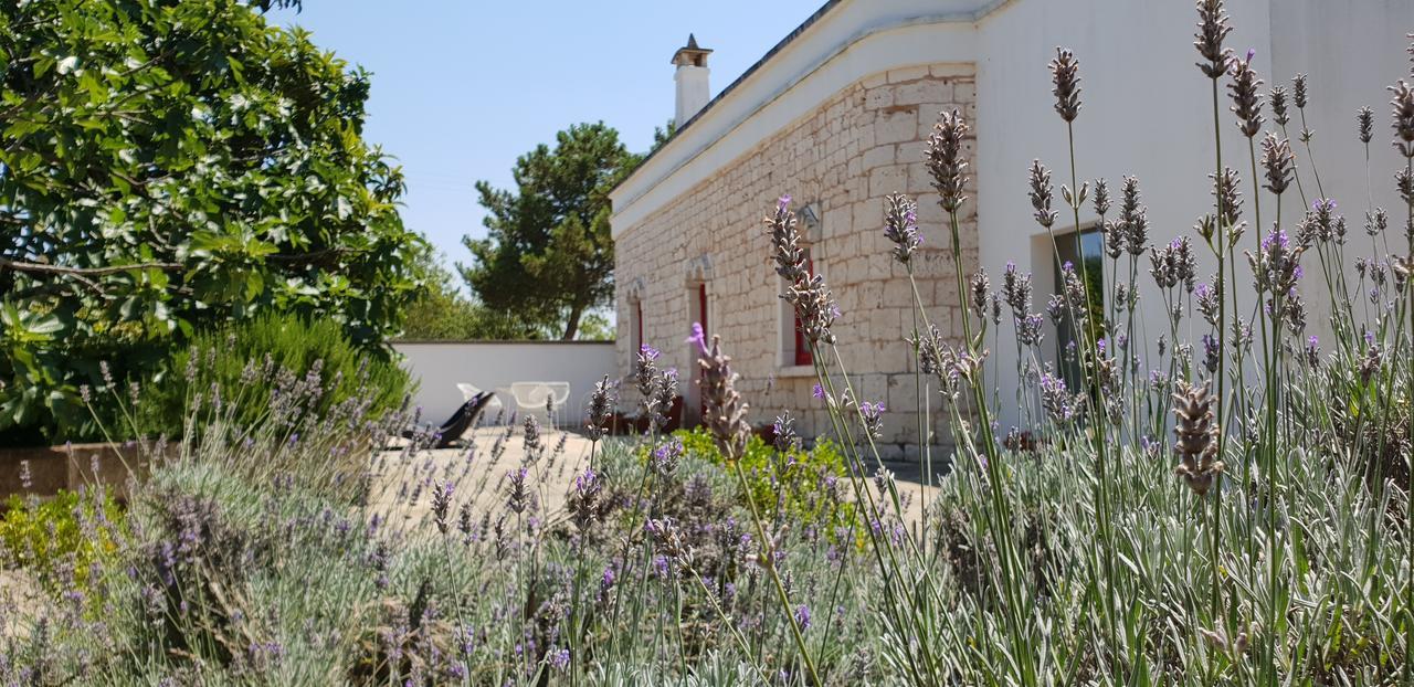 Relais La Fontanina - Wine Hotel Ostuni Exterior photo